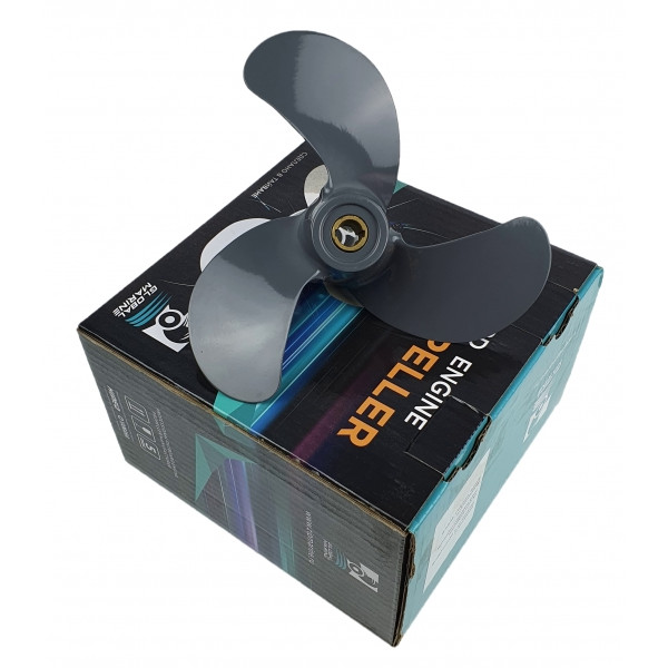 GL Marine Honda 5-6HP (Алюминий, 7 1/2*7) в Ставрополе GL Marine Honda 5-6HP (Алюминий, 7 1/2*7) в Ставрополе