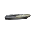 Лодка Angler Reef Triton 370 S-Max с интегрированным фальшбортом в Ставрополе