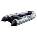 Надувная лодка RiverBoats RB - 330 НДНД в Ставрополе