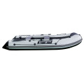 Надувная лодка RiverBoats RB - 330 НДНД в Ставрополе