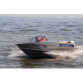 Алюминиевая лодка WINDBOAT-47 в Ставрополе