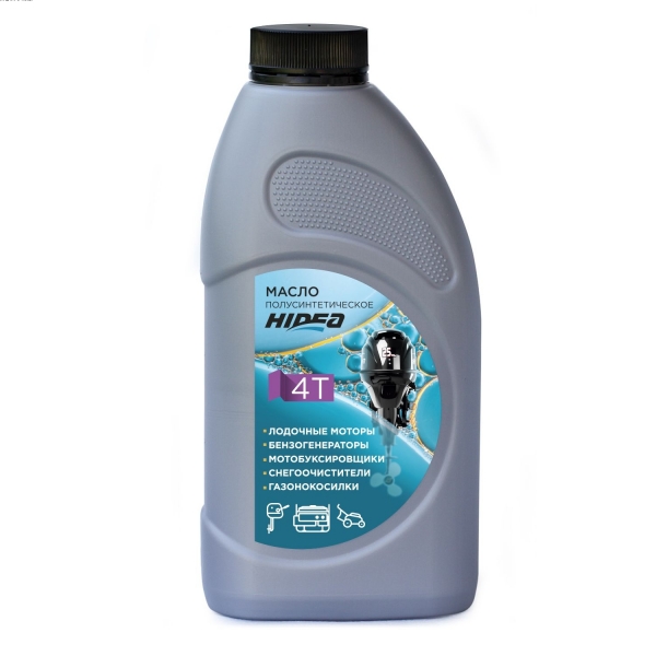 HIDEA П/С 4Т SAE 10W-40 SJ, JASO-MA-2 1Л в Ставрополе HIDEA П/С 4Т SAE 10W-40 SJ, JASO-MA-2 1Л в Ставрополе