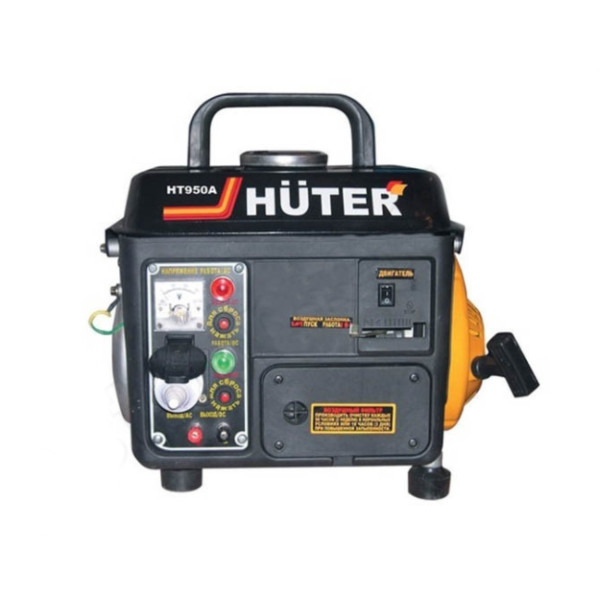 Электростанция Huter HT 950A / медная обмотка в Ставрополе