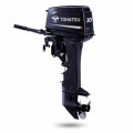 Лодочный мотор Tohatsu M 30 HEPL в Ставрополе
