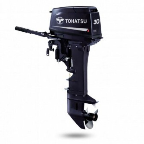 Лодочный мотор Tohatsu M 30 HEPL в Ставрополе