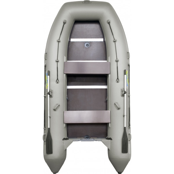 Надувная лодка Адмирал 380 в Ставрополе