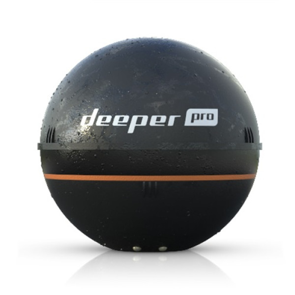 Эхолот Deeper Sonar Pro+ в Ставрополе