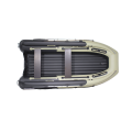 Лодка Angler Reef Triton 370 S-Max с интегрированным фальшбортом в Ставрополе