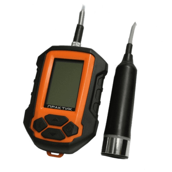 Эхолот Практик 6М в Ставрополе Эхолот Практик 6М в Ставрополе