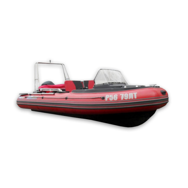 Надувная лодка SkyBoat 440RK++ в Ставрополе