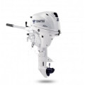 Лодочный мотор Tohatsu MFS 20 EW S NEW белый 4 тактный в Ставрополе