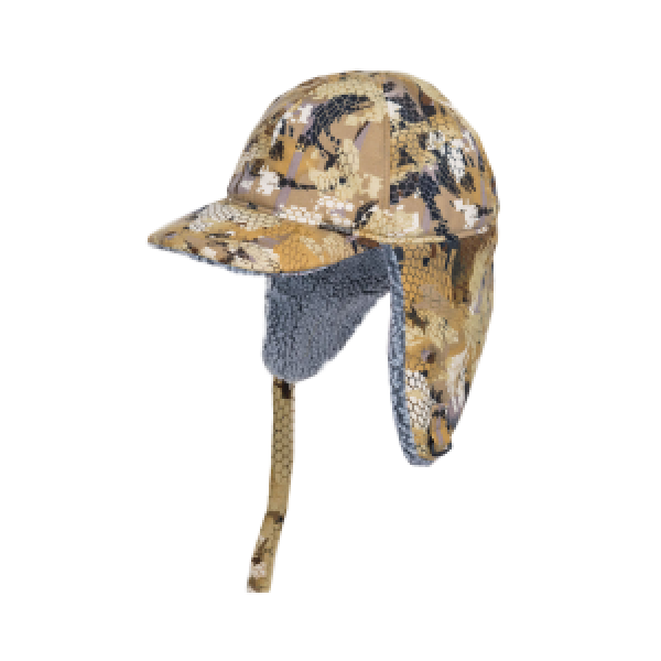 Бейсболка (шапка) утепленная Кондор / алова / соты в Ставрополе Бейсболка (шапка) утепленная Кондор / алова / соты в Ставрополе