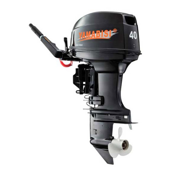 Мотор Yamabisi T40BWS-R в Ставрополе