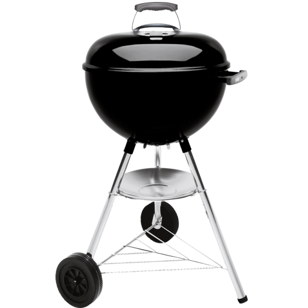 Угольный гриль Weber Bar-B-Kettle 57см в Ставрополе