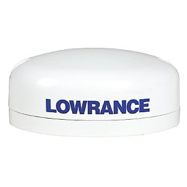 GPS-модуль Lowrance LGC-4000 в Ставрополе