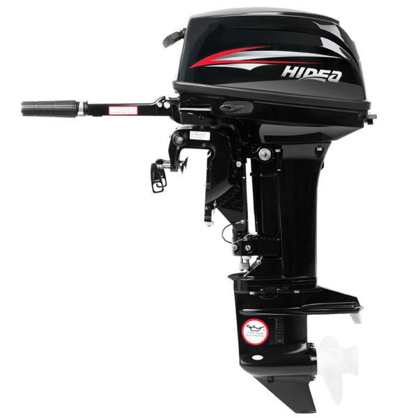 Мотор Hidea HD18FHS в Ставрополе Мотор Hidea HD18FHS в Ставрополе