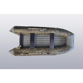 Лодка ПВХ Big Boat Regat (Регат) 380 в Ставрополе