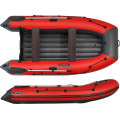 Лодка надувная Angler REEF 360НД в Ставрополе