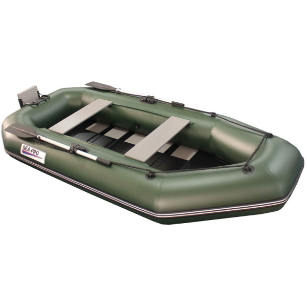 Надувная лодка Sea Pro 300C в Ставрополе