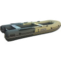 Лодка Angler Reef Triton 400 S-Max в Ставрополе