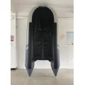 Надувная лодка Гладиатор E450S JET в Ставрополе