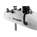 Электромотор HAIBO IPENGUIN P65 GPS 12V 53" (площадка+компас) в Ставрополе