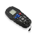 Электромотор HAIBO IPENGUIN P65 GPS 12V 53" (площадка+компас) в Ставрополе