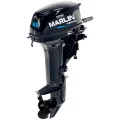 МОТОР MARLIN MP 9,9 AMHS PRO в Ставрополе