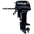 МОТОР MARLIN MP 9,9 AMHS PRO в Ставрополе