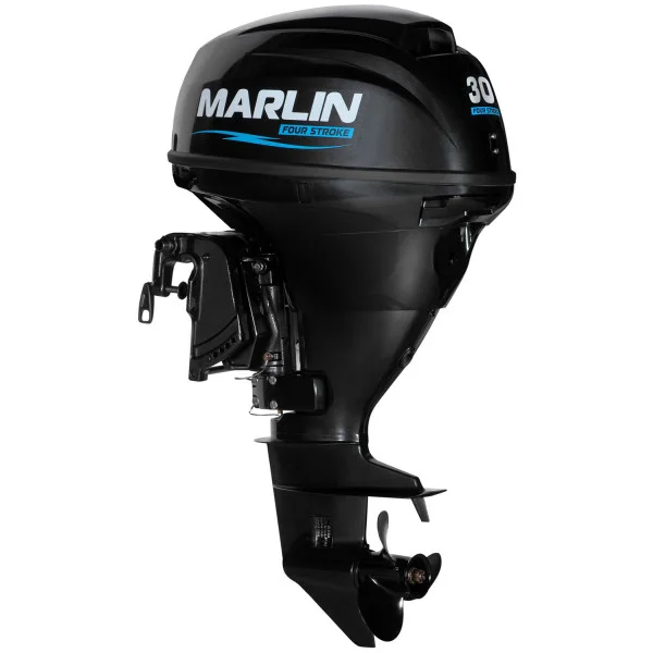 Мотор MARLIN MFI 30 AWRL в Ставрополе