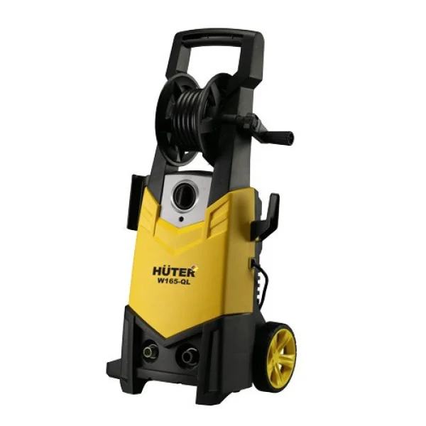 Моечная машина HUTER W165-QL в Ставрополе