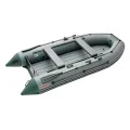 Моторная лодка ПВХ Zefir 3500 LT (среднекилевая) в Ставрополе