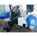 Надувная лодка SkyBoat 520RT в Ставрополе