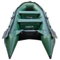 Надувная лодка HDX Classic 370 в Ставрополе
