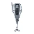 Мотор Mikatsu MF20HS в Ставрополе