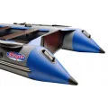 Надувная лодка Roger Hunter Keel 3500 в Ставрополе