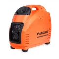 Электростанция инверторная Patriot 2000 I / медная обмотка в Ставрополе