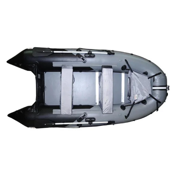 Надувная лодка Liman MSCD 350ALR в Ставрополе