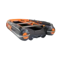Лодка Angler Reef Triton 400 S-Max с интегрированным фальшбортом в Ставрополе