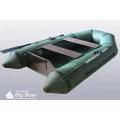 Лодка ПВХ Big Boat Т250 в Ставрополе