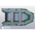 Лодка ПВХ Big Boat Т250 в Ставрополе