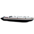 Надувная лодка X-River Grace Wind 420 в Ставрополе