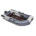 Надувная лодка Пеликан Gavial 240 в Ставрополе