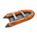 Моторная лодка ПВХ Zefir 3300 LT (среднекилевая) в Ставрополе