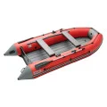 Моторная лодка ПВХ Zefir 3300 LT (среднекилевая) в Ставрополе