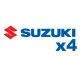 4-х тактные лодочные моторы Suzuki в Ставрополе
