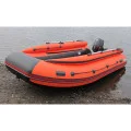 Лодка надувная Angler REEF TRITON 360FНД в Ставрополе