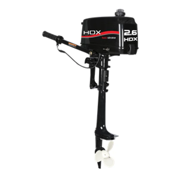 Мотор HDX T2,6 CBMS в Ставрополе