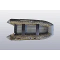 Лодка ПВХ Big Boat Regat (Регат) 380 в Ставрополе